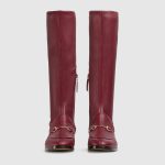 Gucci Women’s Gucci Jordaan boot - Image 2